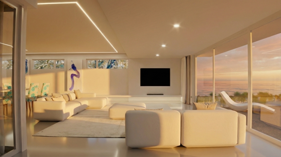 0 Bedroom Property for Sale in Camps Bay Western Cape